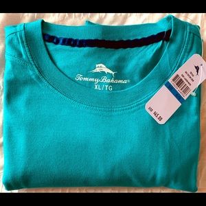 TOMMY BAHAMA Bali Skyline Crew XL